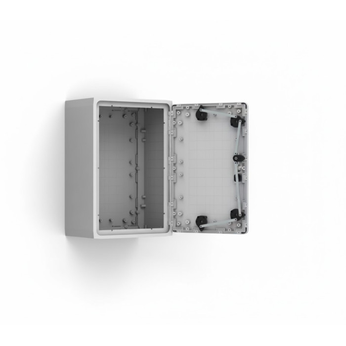 Навісна шафа nVent HOFFMAN UDP 750x320x500 IP65 - UDP7550