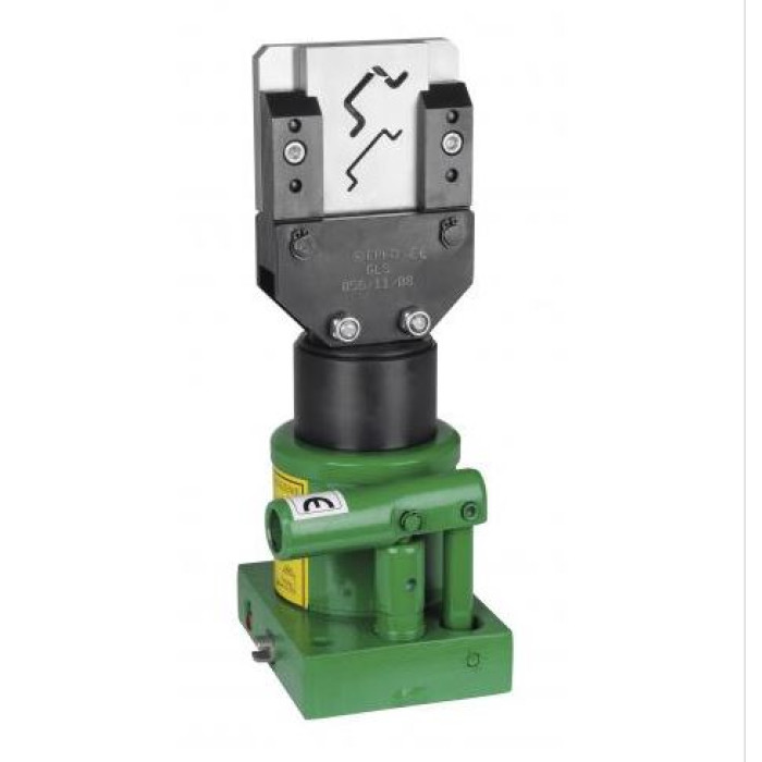 GLS_2 Ручний різак для DIN-рейок