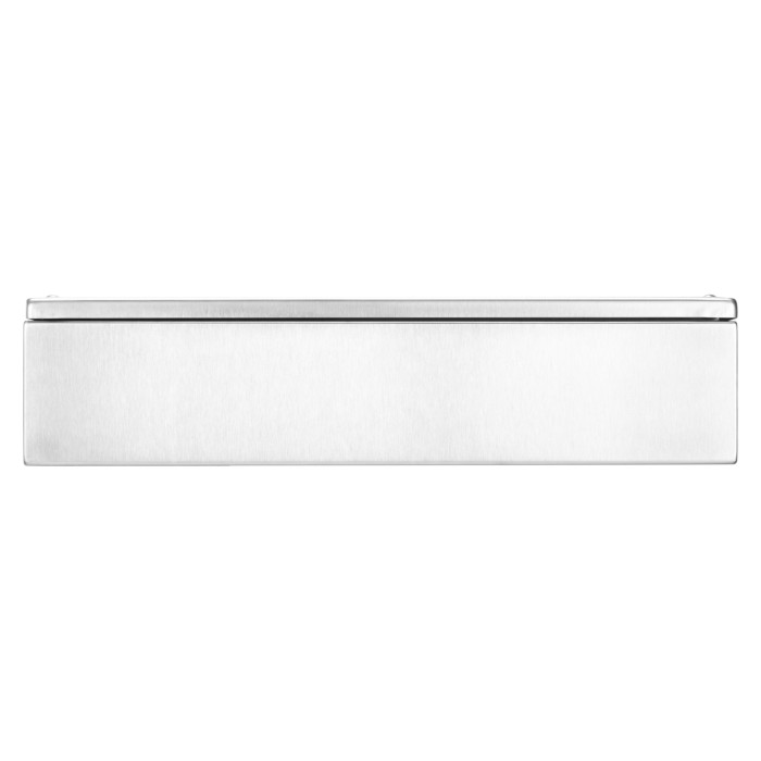 Клемна коробка nVent HOFFMAN 300х500х120, нерж. сталь, IP67 - SSTB305012