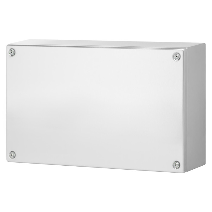 Клемна коробка nVent HOFFMAN 300х500х120, нерж. сталь, IP67 - SSTB305012