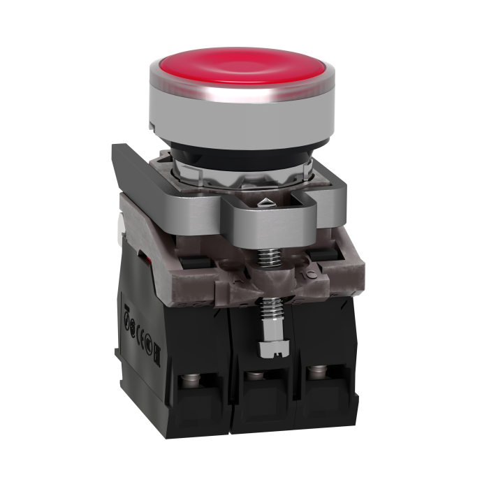 XB4BW34B5 КНОПКА