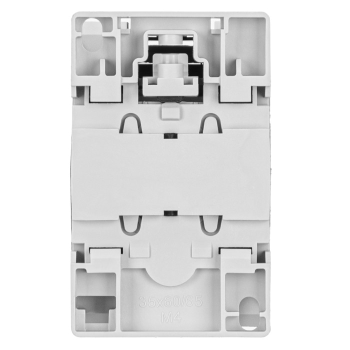 Контактор для комутації конденсаторів до 5 кВАр VSK 5 10 230V 50/60Hz