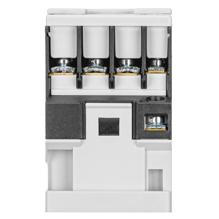 Контактор для комутації конденсаторів до 5 кВАр VSK 5 10 230V 50/60Hz