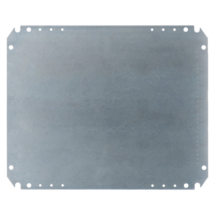 Навісна шафа nVent HOFFMAN MAS 500x400x210 IP66 - MAS0405021R5