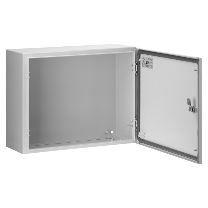 Навісна шафа nVent HOFFMAN MAS 500x400x210 IP66 - MAS0405021R5