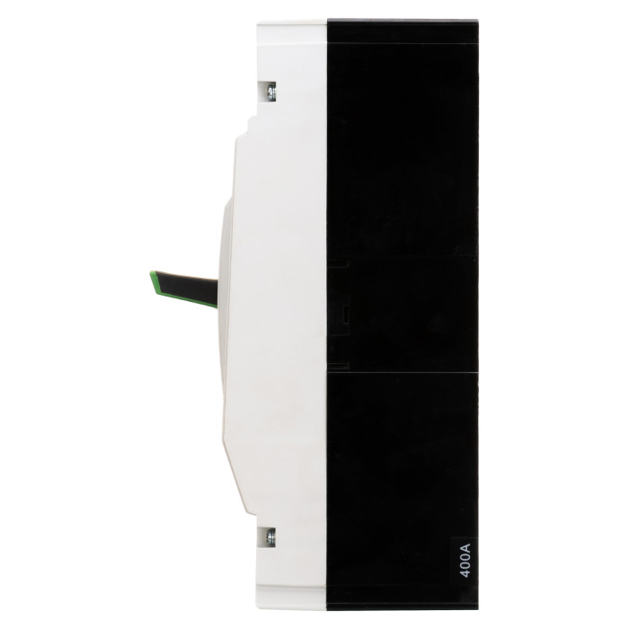 Автоматичний вимикач ISKRA MOD3 3P 400A 65 кА - 786103764000