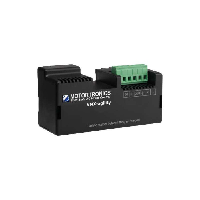 VMX-AGY-021 Джерело живлення 100Vac – 240Vac для VMX-AGY-101- VMX-AGY-305