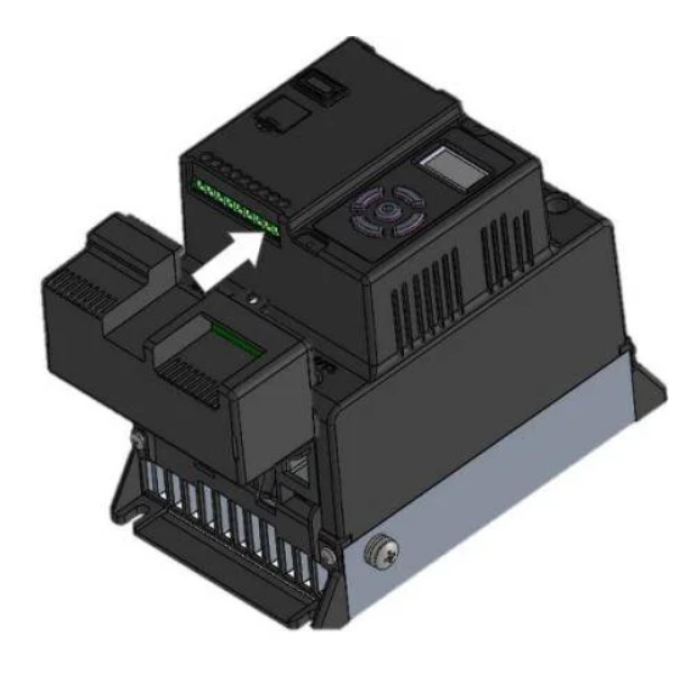 VMX-AGY-021 Джерело живлення 100Vac – 240Vac для VMX-AGY-101- VMX-AGY-305