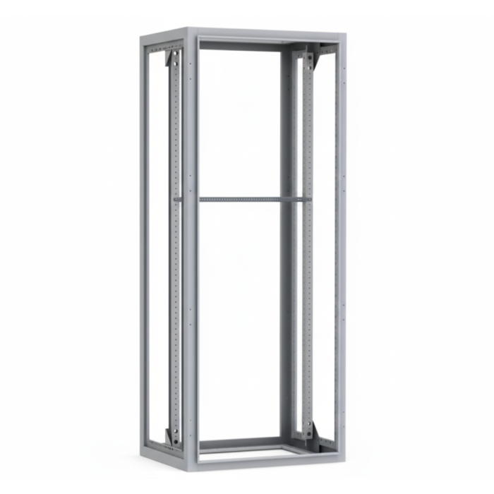 Рейка монтажна (6шт) Vector VS Shark