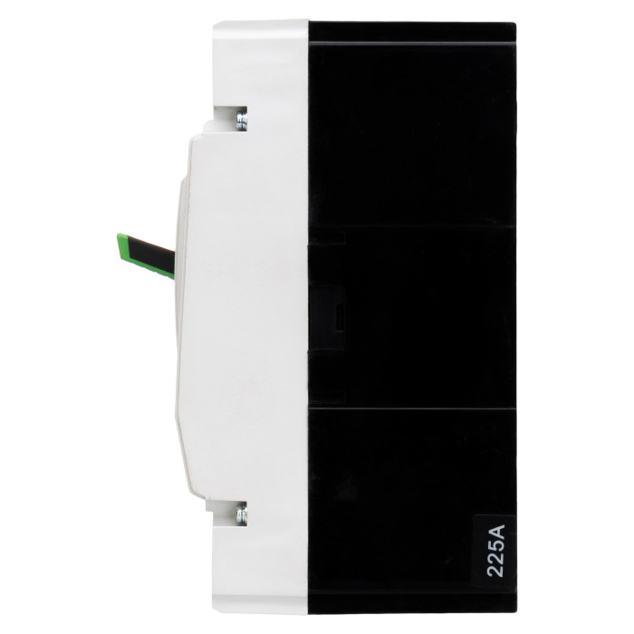 Автоматичний вимикач ISKRA MOD2 3P 225A 36 кА - MOD2 3EL 225A