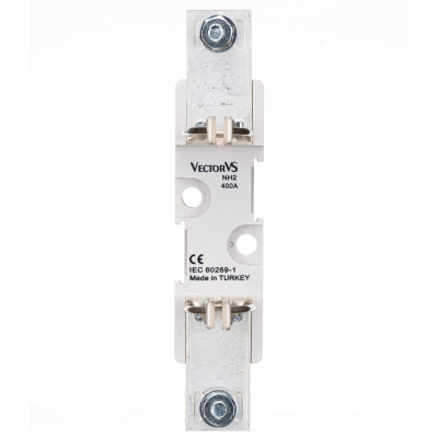 Тримач запобіжників GENESIS NH2 1P 400A 690V