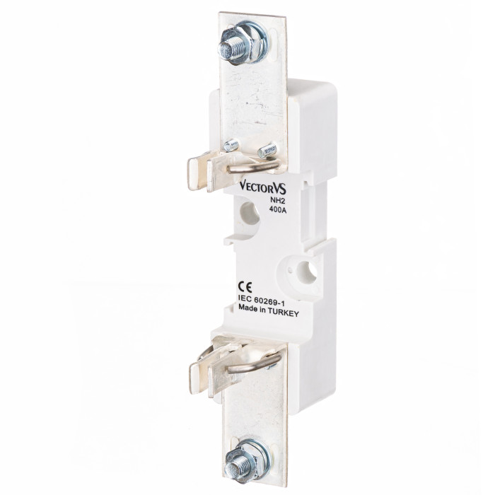 Тримач запобіжників GENESIS NH2 1P 400A 690V