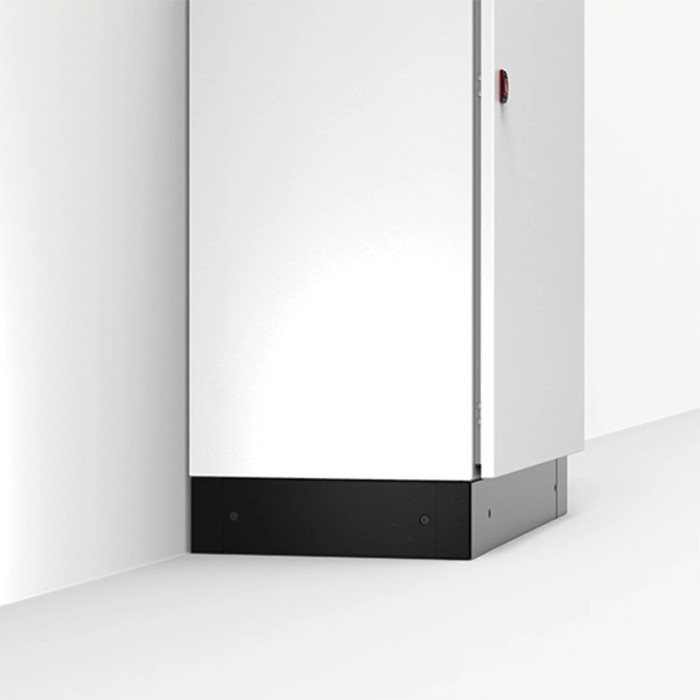 Цоколь боковий 200х300 nVent HOFFMAN PA2 - PA2030