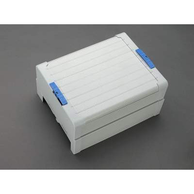 01540 Захисна кришка, 3-полюсна 250 x 200 мм