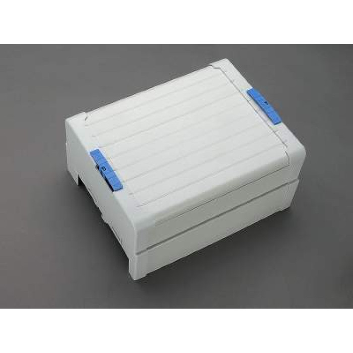 01540 Захисна кришка, 3-полюсна 250 x 200 мм