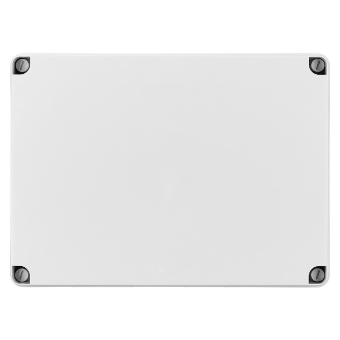 EV322 Клемна коробка 253x342x132,з кабельними вводами IP65 IDE