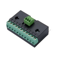 OPT-LOGIP-23 Дод. модуль логічного керування 220V для VDN