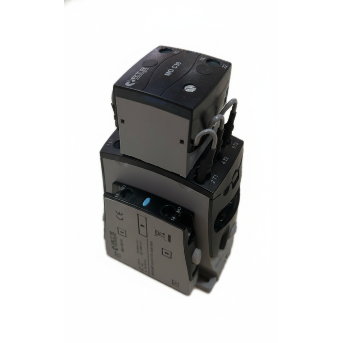 Доп. контакт RTR Energia 1NO+1NC - CONT0AUX000