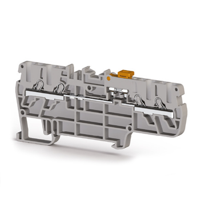 Клема Klemsan PYK З розмикачем 2.5 мм - 0.0.0.3.07219