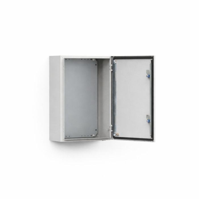 Навісна шафа nVent HOFFMAN MAS 800x600x210 IP66 - MAS0806021R5
