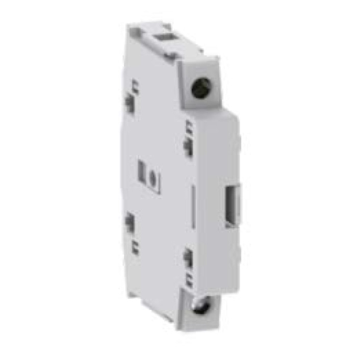 Додатковий полюс TELERGON до S3 16-40А - DS3PSAF