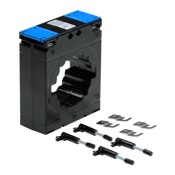 VCTB1822K0Y05 Трансформатор струму високоточний 81х31 2000/5А (0.5S=15VA)