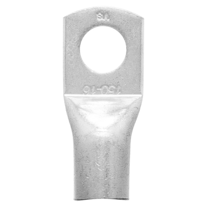 Наконечник кабельний Vector VS Snails - 150-16 КОР-VS-МЛ