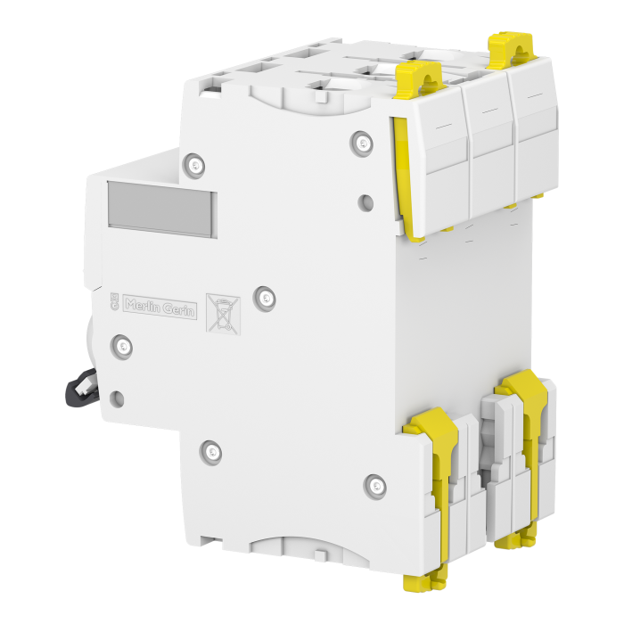 A9F75320 АВТ. ВИМИКАЧ iC60N 3P 20A D