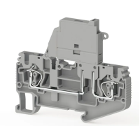 Клема Klemsan SRD Під запобіжник 4 мм