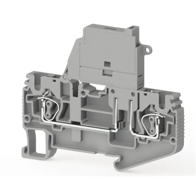 Клема Klemsan SRD Під запобіжник 4 мм