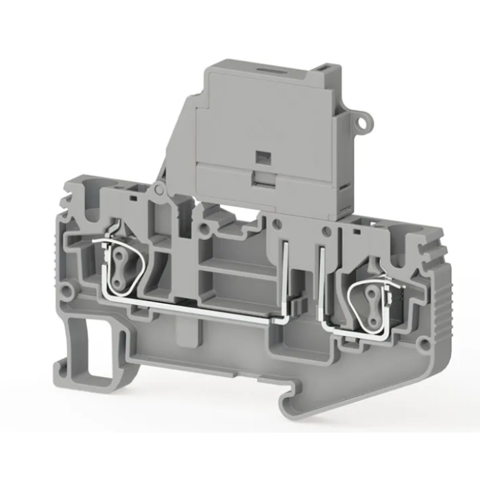 Клема Klemsan SRD Під запобіжник 4 мм - 0.0.0.3.12119