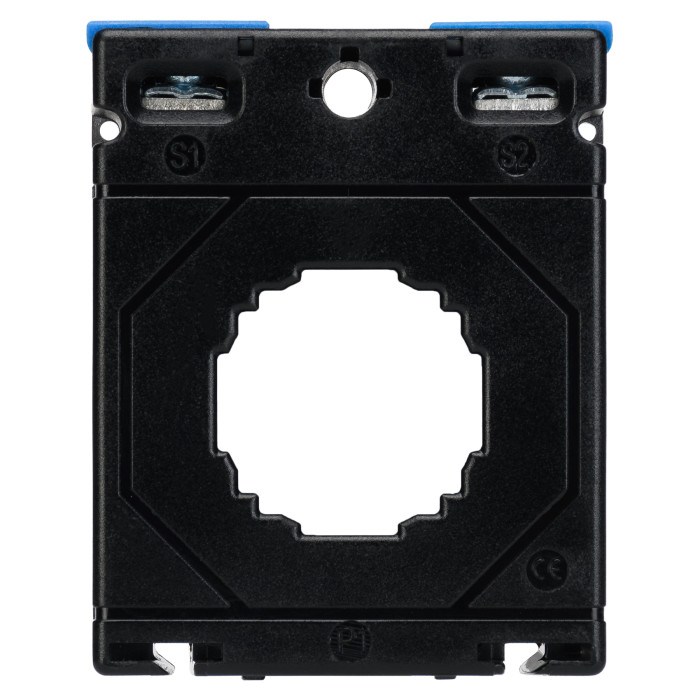 VCTC631600X05 Трансформатор струму 31х11 600/5А (0.5=15VA)