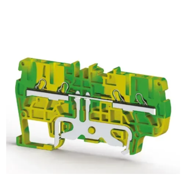 Клема Klemsan PYK Заземлення 2.5 мм