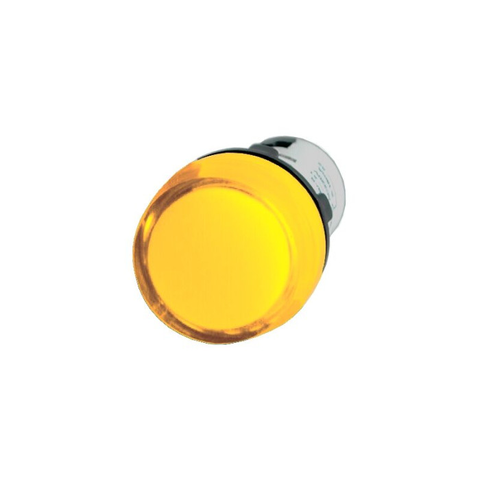 B3-MB230 GEB Світлодіодна жовта лампа моноблок 230В