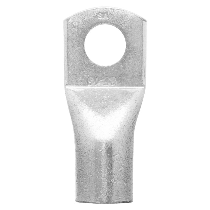 Наконечник кабельний Vector VS Snails - 185-16 КОР-VS-МЛ