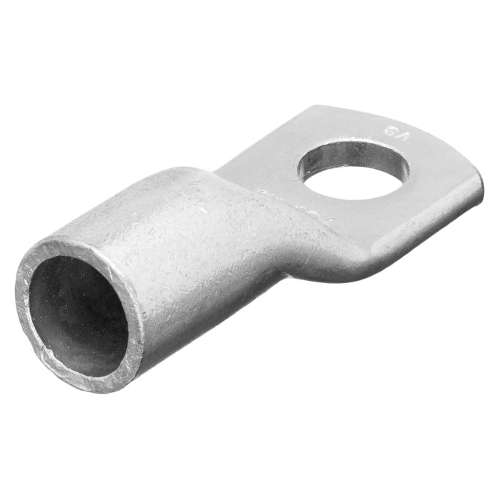 Наконечник кабельний Vector VS Snails - 185-16 КОР-VS-МЛ