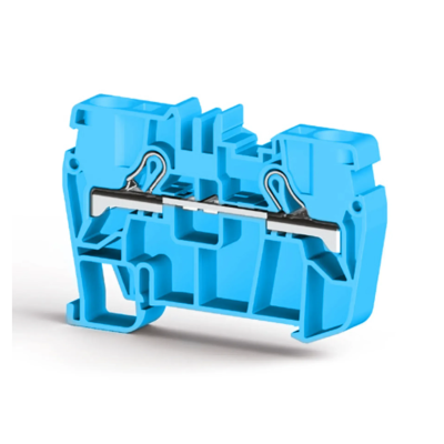 Клема Klemsan PYK Прохідна 6 мм