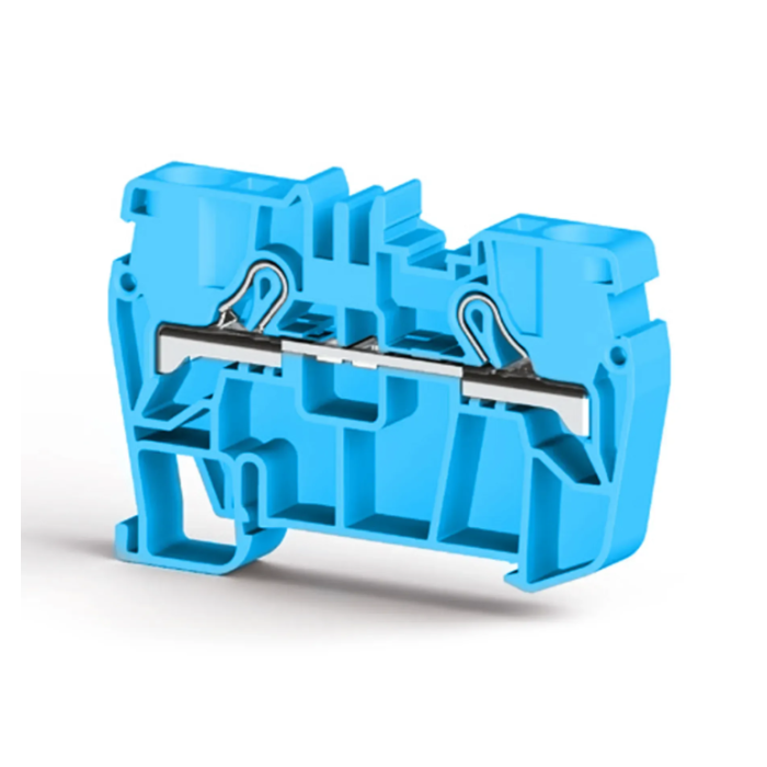 Клема Klemsan PYK Прохідна 6 мм - 0.0.0.3.07121