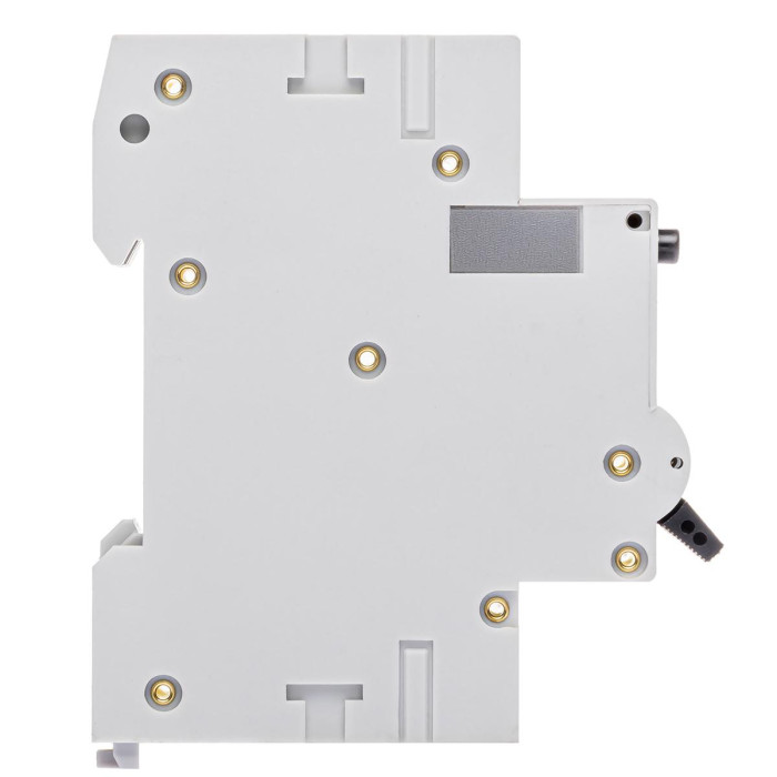 Диференційний автоматичний вимикач ISKRA KAFI2 1P+N C20A/0.03 10кА - 786100868000