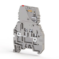 Клема Klemsan ASK Під запобіжник 4 мм