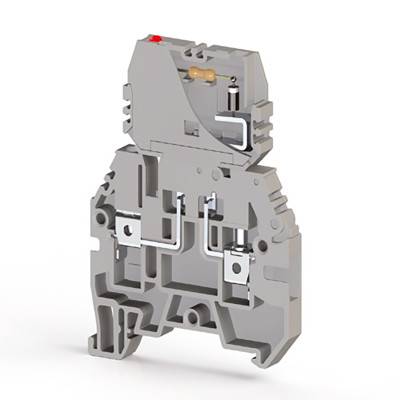 Клема Klemsan ASK Під запобіжник 4 мм