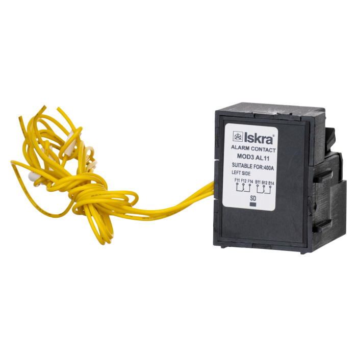 786103560000* Контакт аварійного відключення MOD3 AL11 OLD