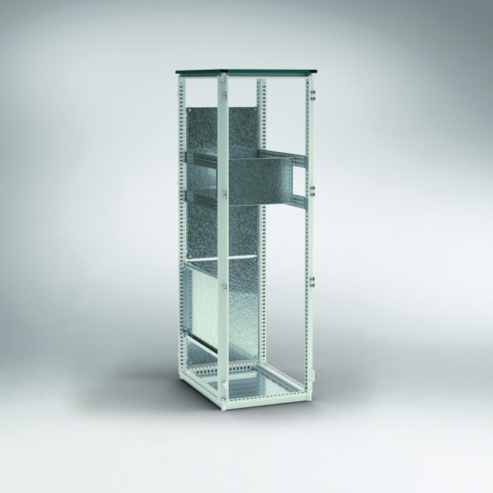 Секційна монтажна плата 400X1000 мм ENUX ETA EUPZ - EUPZ-040100