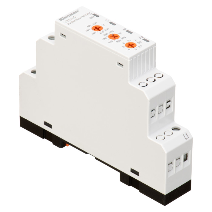 0.0.0.2.70260 Реле напруги V1D-S