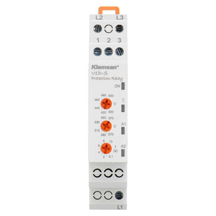 0.0.0.2.70260 Реле напруги V1D-S