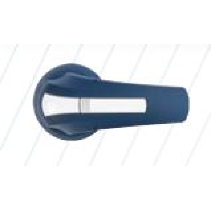 DS-LI22 Пряма ручка вимикача S5/2 500-630A