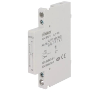 038046002000 Додатковий контакт IKN20