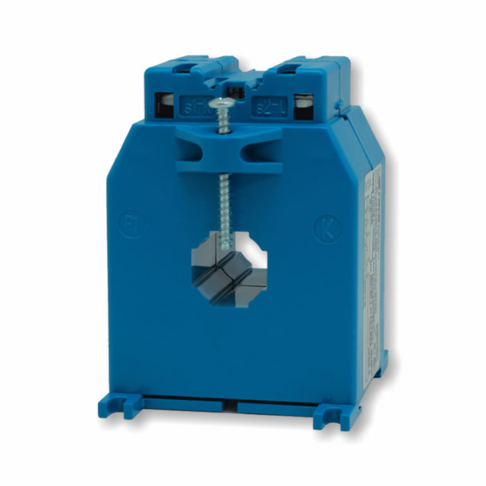 Трансформатор струму високоточний FRER TAC021 200 А 20 × 10 200/5 - TAC021200J05