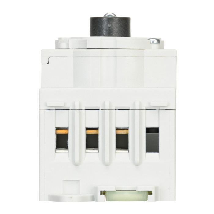 Модульний вимикач навантаження TELERGON ZBK 3P 40A - ZBK40VZVH4A3