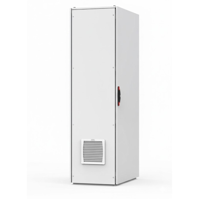 Решітка з фільтром зовнішнього виконання nVent HOFFMAN IP55 - EFAP500-700R5